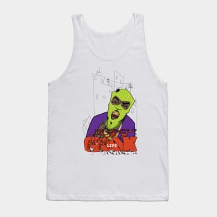 Goon Life 2 Tank Top